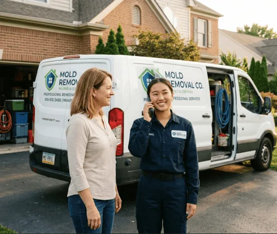 Crawlspace Mold Remediation Saint Bonaventure, NY FAQs
